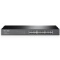 Switch TP-Link TL-SG1024 24 Puertos- RJ-45 10-100-1000