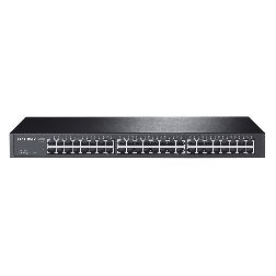 Switch 48 puertos 10 100 1000