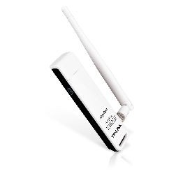 Adaptador usb 2-0 wifi 150 mbps