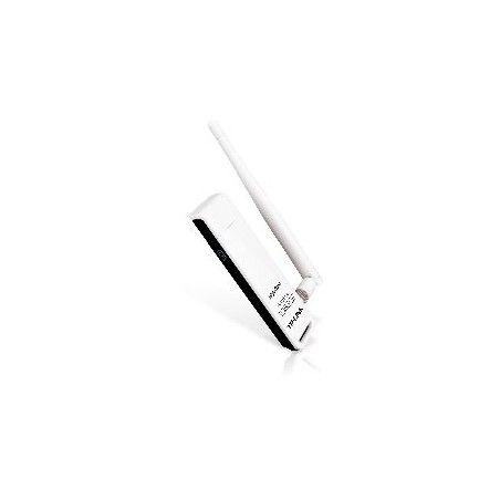 Adaptador usb 2-0 wifi 150 mbps