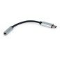 Cable adaptador equip usb tipo c