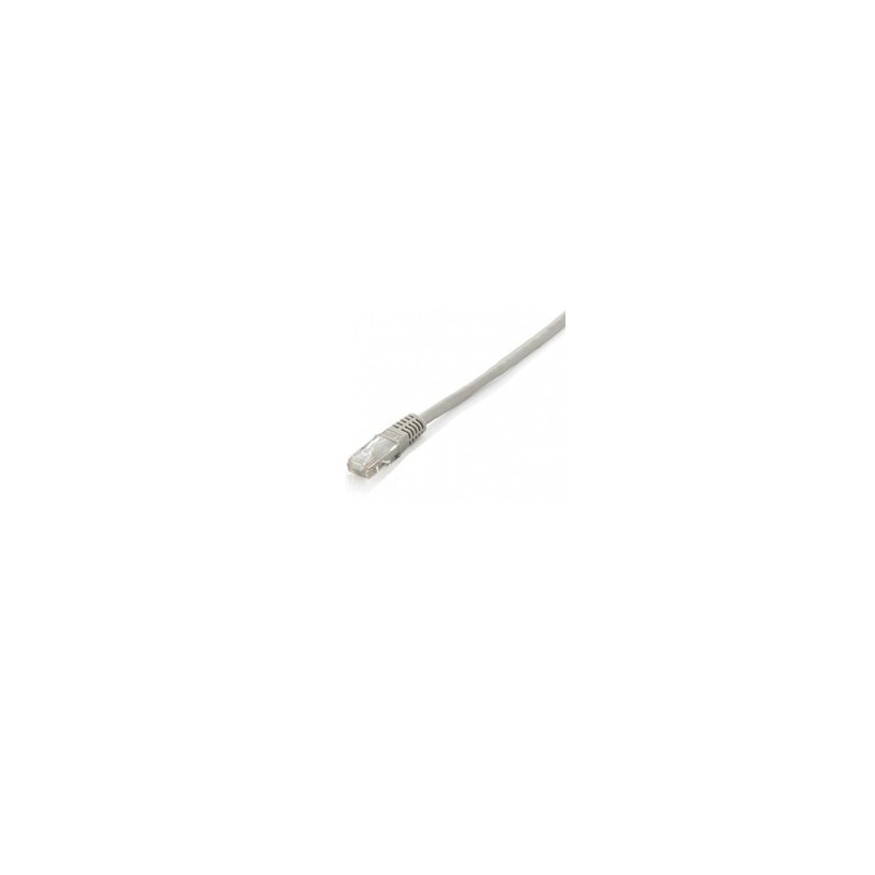 CABLE RED CAT6 LATIGUILLO RJ45 5M
