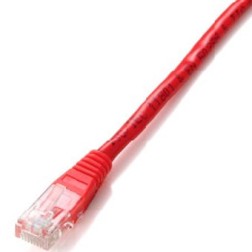 Cable red equip latiguillo rj45 u