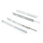 Railes caja rack 19 pulgadas cjcrack4u - 406 tooq