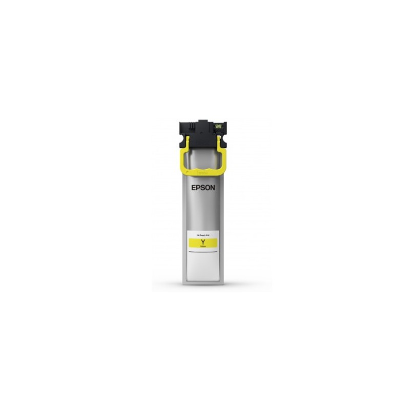 Cartucho tinta epson c13t944440 amarillo 3000