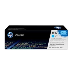 Toner hp 125a cb541a cian 1400