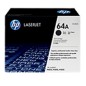 TONER HP Nº64A CC364A NEGRO