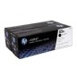 Toner Original HP nº85A Multipack- 2x Negro