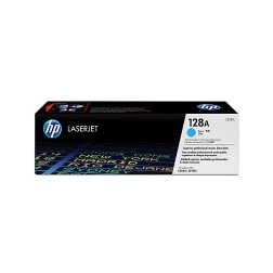 Toner hp 128a ce321a cian 2100