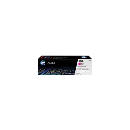Toner hp 128a ce323a magenta 2100
