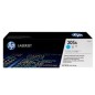 TONER HP Nº305A CE411A LJ 300 CIAN