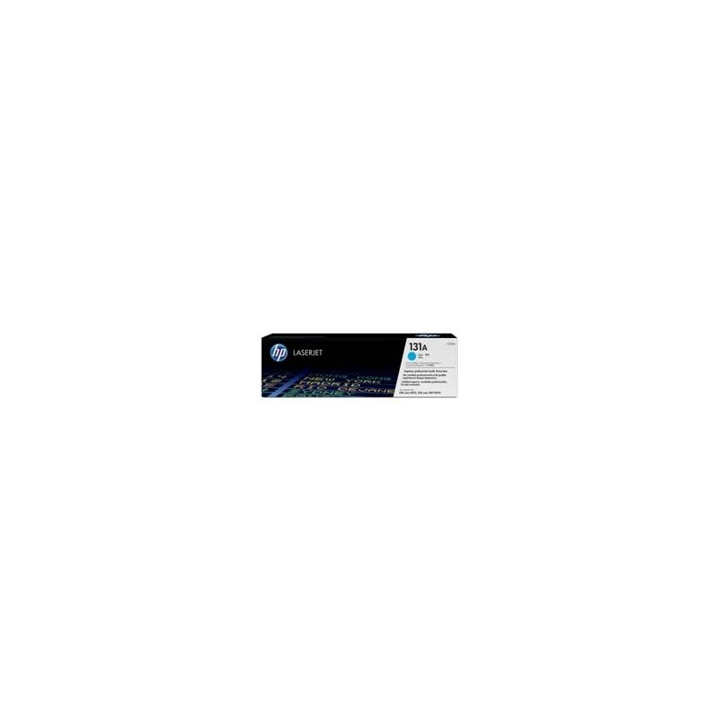 Toner hp 131a cf211a cian 1600pag