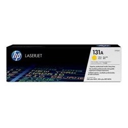Toner hp 131a cf212a amarillo 1600pag