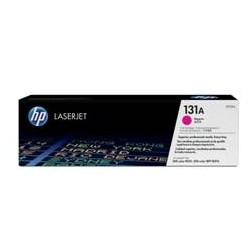 Toner hp 131a cf213a magenta 1600pag