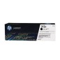 Tóner Original HP nº312X XL Alta Capacidad- Negro