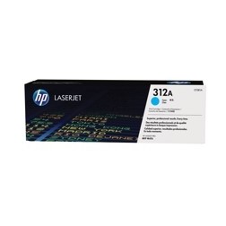Toner hp 312a cf381a cian m476