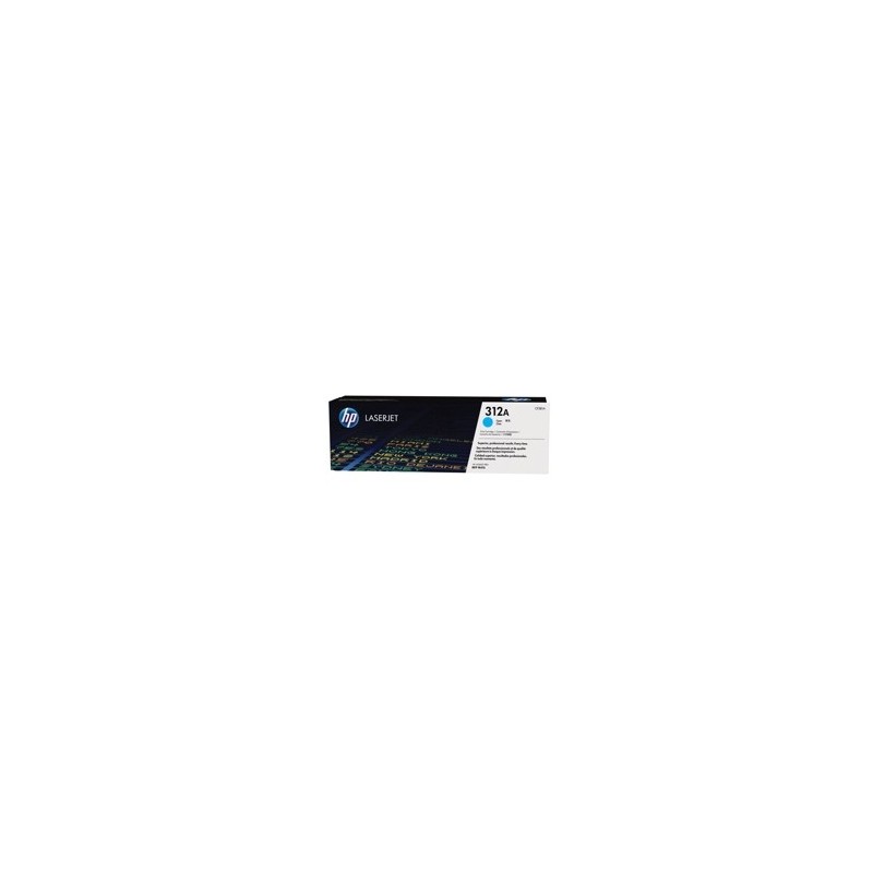 Toner hp 312a cf381a cian m476