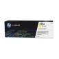 TONER HP Nº312A CF382A LJ M476 AMARILLO