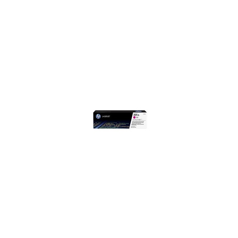 Toner hp cf403 magenta hp201 laserjet