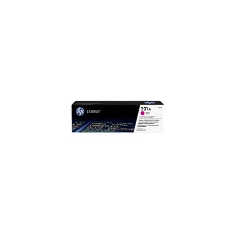 Toner hp cf403 magenta hp201 laserjet