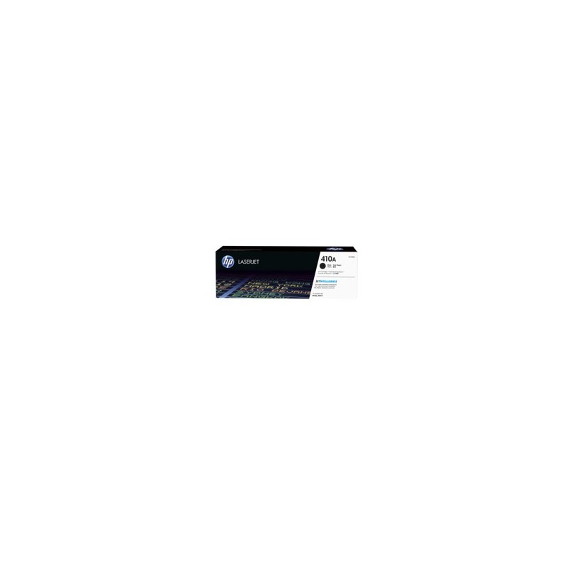 Tóner Original HP nº410A- Negro