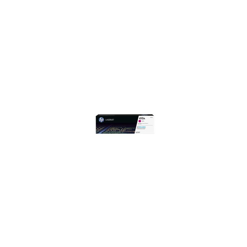 Toner hp cf413a magenta 2300pag 410a