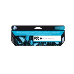 Cartucho tinta hp cn621ae negro nº
