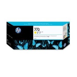 Cartucho tinta hp cn630a amarillo nº