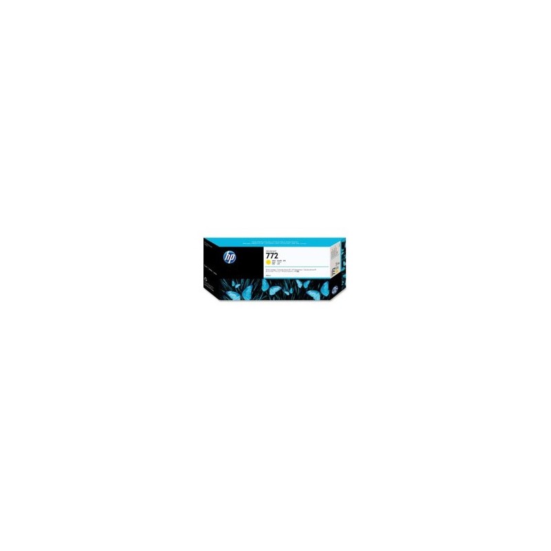 Cartucho tinta hp cn630a amarillo nº