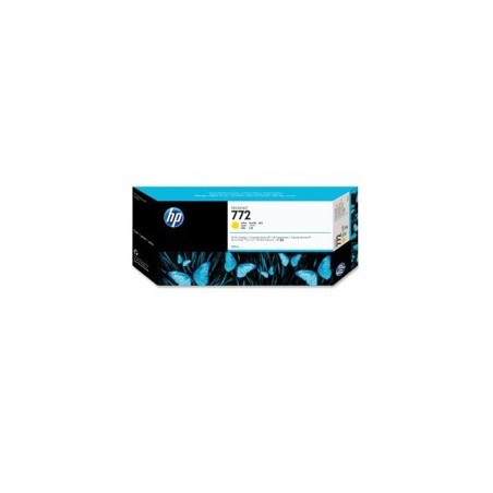 Cartucho tinta hp cn630a amarillo nº