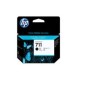 Cartucho de Tinta Original HP nº711- Negro