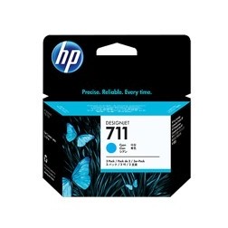 Multipack hp cz134a nº711 cian desj