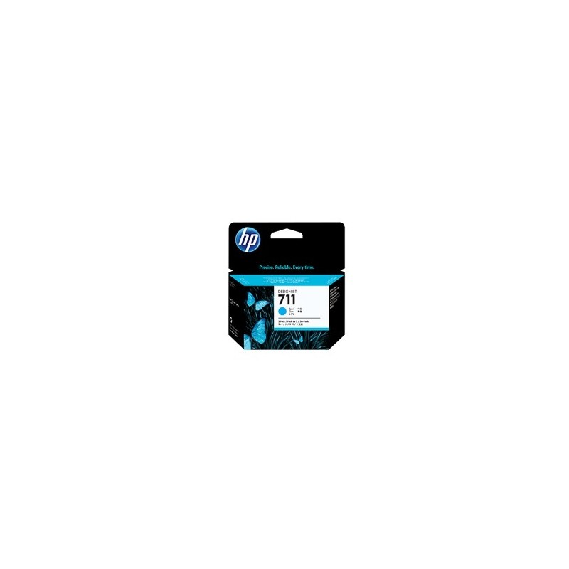 Multipack hp cz134a nº711 cian desj