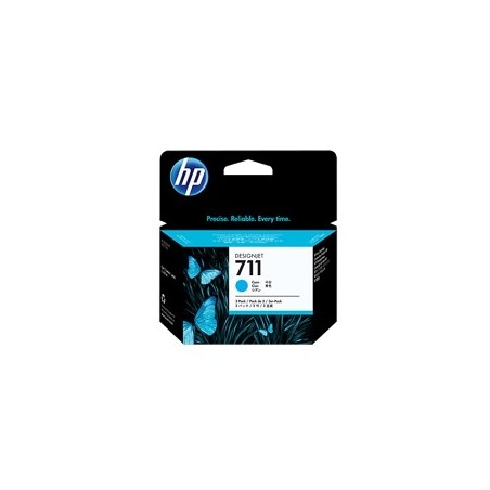 Multipack hp cz134a nº711 cian desj