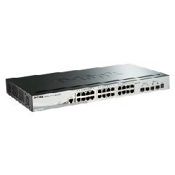 Switch d - link dgs - 1510 - 28x 28 ptos 10