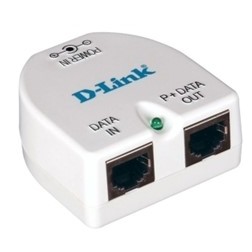 Kit alimentacion remota d - link ethernet dpe - 101gi