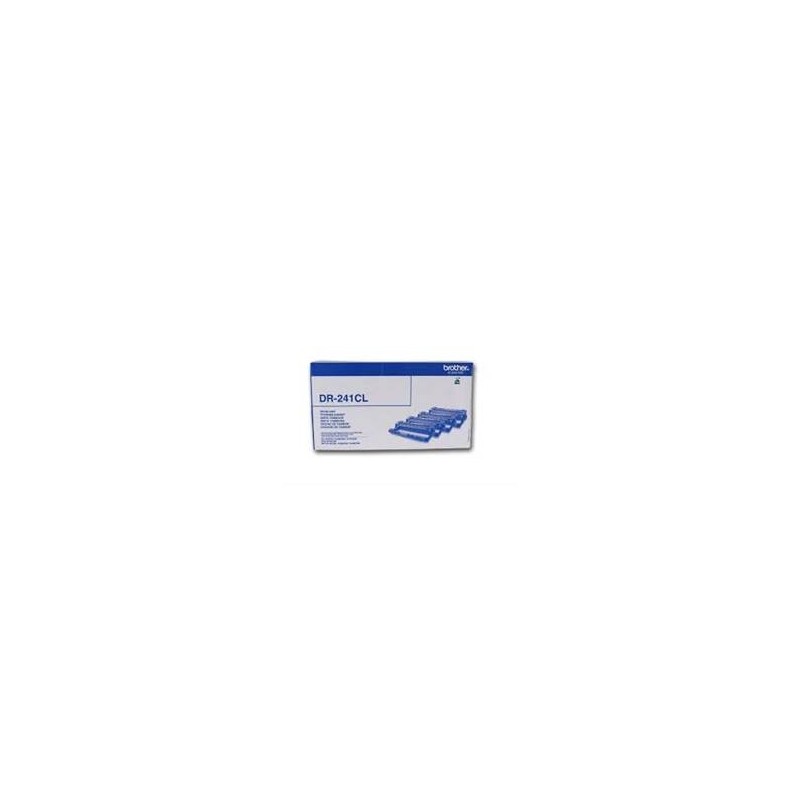 Tambor brother dr241cl 15000 paginas dcp9020cdw