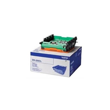 Tambor brother dr320cl 25000 paginas dcp - 9055