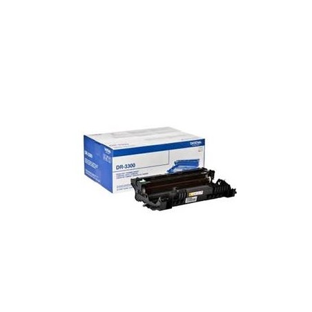 Tambor brother dr3300 30000 paginas dcp8110dn