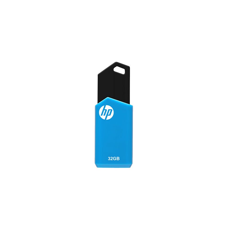 USB 2-0 HP 32GB V150W