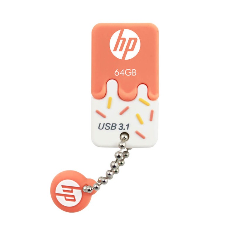 Memoria usb 3-0 hp 64gb x778w