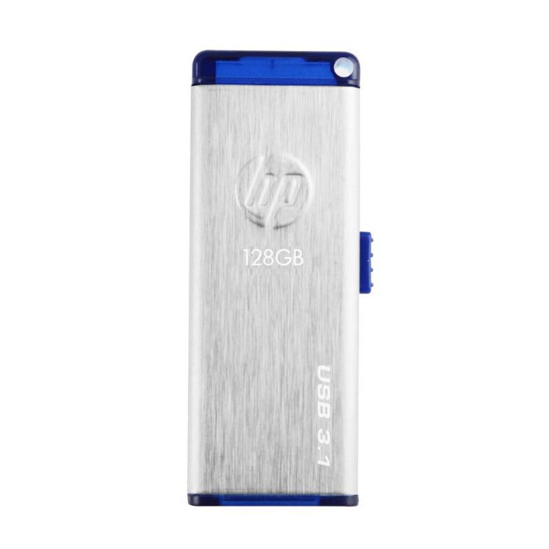 Memoria usb 3-0 hp 128gb x730w