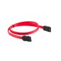 CABLE SATA III LANBERG 6GB-S HEMBRA HEMBRA 0-5M