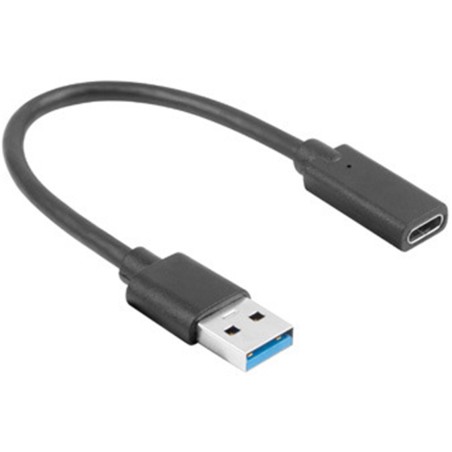 Adaptador lanberg usb 3-1 tipo c