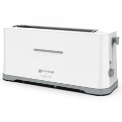 Tostador Grunkel TS-40 EasyToast- 980W- Blanco