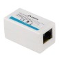 ADAPTADOR CAT6 LANBERG UTP RJ45 HEMBRA-HEMBRA