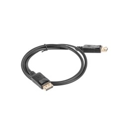 Cable displayport lanberg macho macho 4k