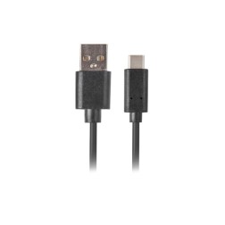 Cable usb lanberg 2-0 macho usb