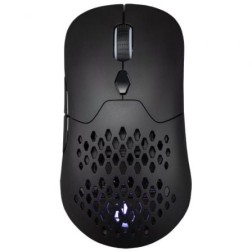 Ratón Gaming Inalámbrico Hiditec GX30 Pro Wireless- Batería recargable- Hasta 26000 DPI