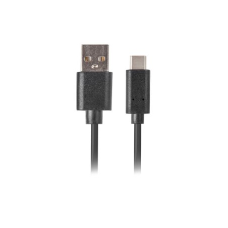 Cable usb lanberg 2-0 macho usb